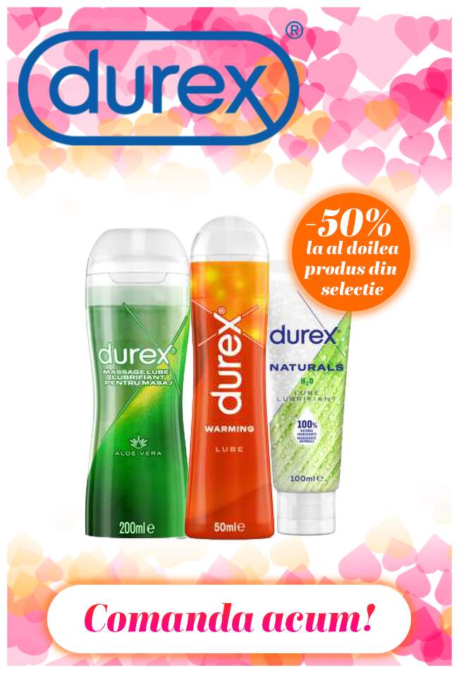 banner produs_LP_DUREX LUBE